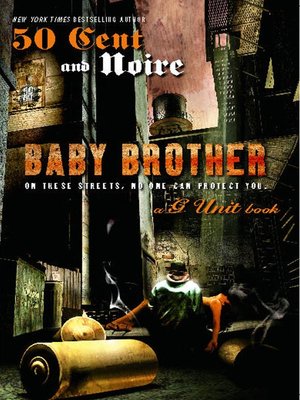 cover image of Baby Brother